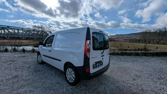 Renault Kangoo Navigacja, kamera cofania, zadbany
