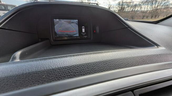 Renault Kangoo Navigacja, kamera cofania, zadbany