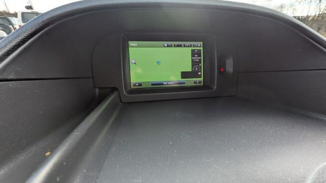 Renault Kangoo Navigacja, kamera cofania, zadbany