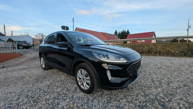 Ford Kuga 1.5 Ecobost