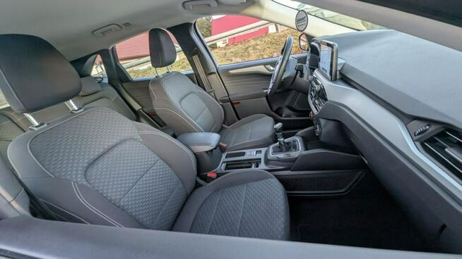 Ford Kuga 1.5 Ecobost