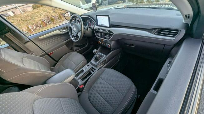 Ford Kuga 1.5 Ecobost