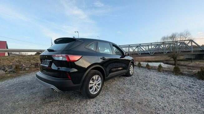 Ford Kuga 1.5 Ecobost