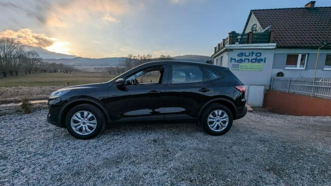 Ford Kuga 1.5 Ecobost