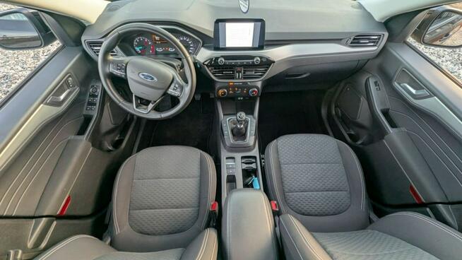 Ford Kuga 1.5 Ecobost