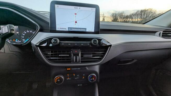 Ford Kuga 1.5 Ecobost