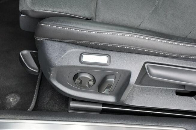 Volkswagen Arteon 2.0TSI 190KM DSG R-line El Klapa Nawigacja Hak Gwar. Fabryczna FV23