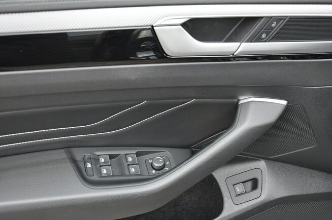 Volkswagen Arteon 2.0TSI 190KM DSG R-line El Klapa Nawigacja Hak Gwar. Fabryczna FV23