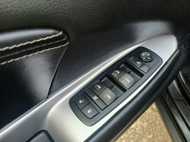 Fiat Freemont 4x4, automat, Alpine soundsystem, 7 osobowy, bardzo dobry stan