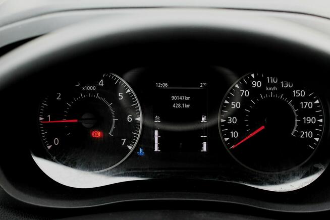 Renault Master SalonPL Chłodnia/Mroźnia -20°C Zanotti FV23% Kamera 145KM