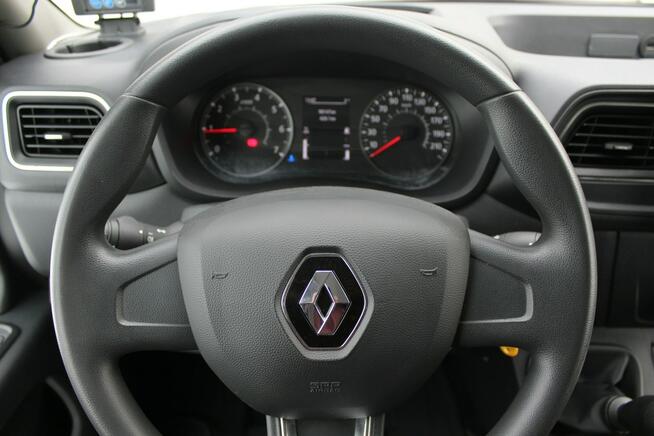 Renault Master SalonPL Chłodnia/Mroźnia -20°C Zanotti FV23% Kamera 145KM