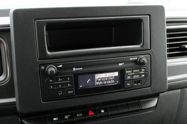 Renault Master SalonPL Chłodnia/Mroźnia -20°C Zanotti FV23% Kamera 145KM