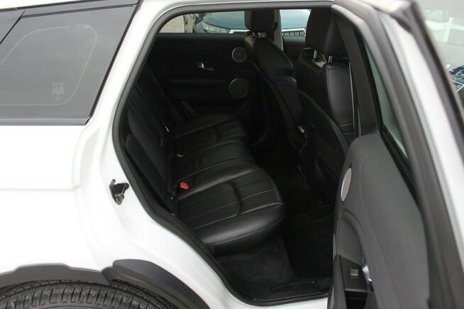 Land Rover Range Rover Evoque FV23% 4x4 SalonPL 150KM Navi El.Fotele Kamera Bi-Xenon Skóra Gwarancja