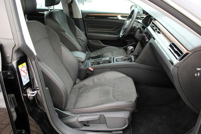 Volkswagen Arteon FV23% 190KM DSG SalonPL Kamera LED TempomatACC Grz.Fotele Gwarancja