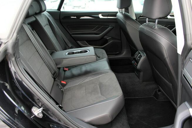 Volkswagen Arteon FV23% 190KM DSG SalonPL Kamera LED TempomatACC Grz.Fotele Gwarancja