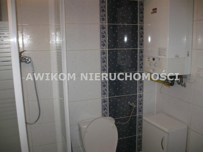 Mieszkanie Piaseczno Centrum