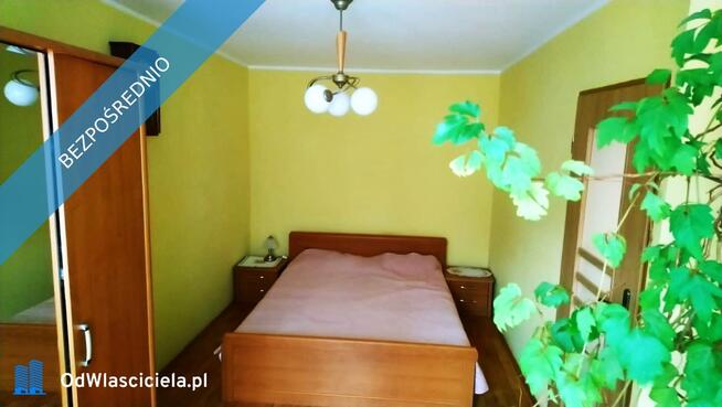 Mieszkanie u podnóża Gór Kruczych