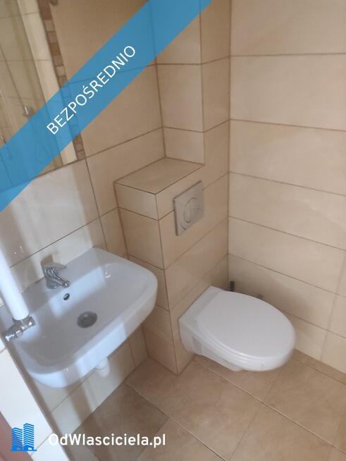 Kawalerka 25 metrów Czyżyny obok M1 do wynajęcia od zaraz Parter