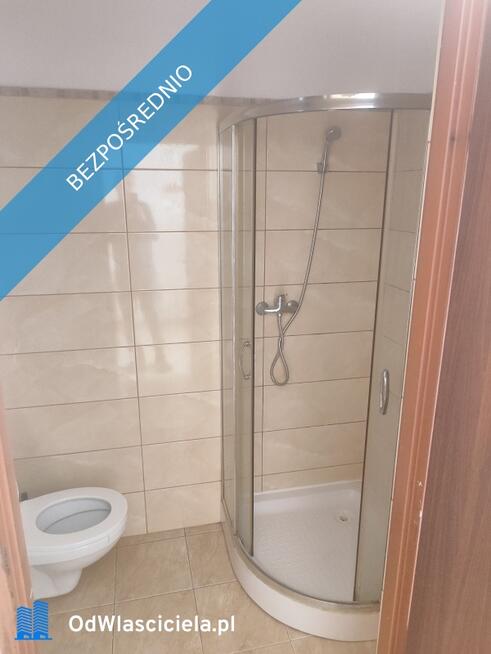 Kawalerka 25 metrów Czyżyny obok M1 do wynajęcia od zaraz Parter