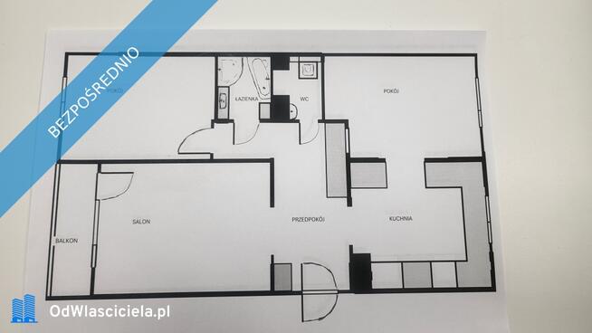 mieszkanie sprzedam