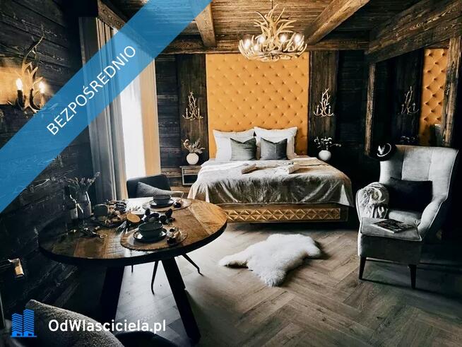 LUKSUSOWE APARTAMENTY NA SPRZEDAŻ!