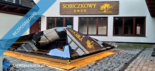 LUKSUSOWE APARTAMENTY NA SPRZEDAŻ!