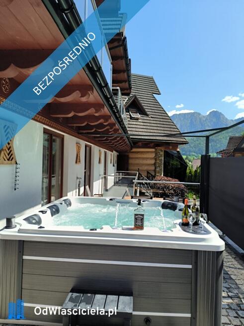 LUKSUSOWE APARTAMENTY NA SPRZEDAŻ!