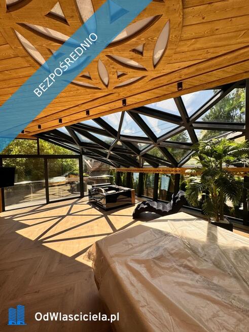 LUKSUSOWE APARTAMENTY NA SPRZEDAŻ!