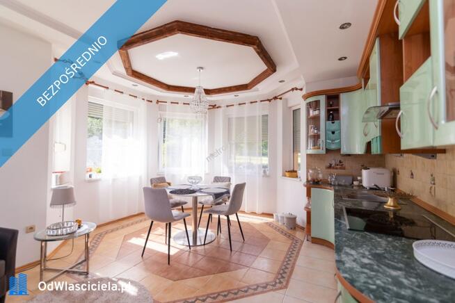 Sprzedam piekna posiadlosc obok Polanicy-Zdroju-GORY-SUDETY