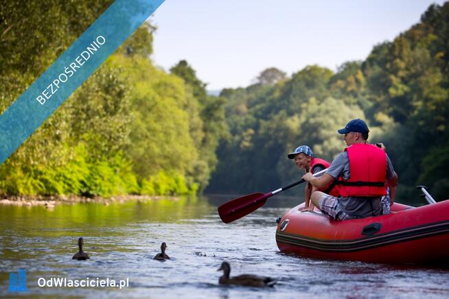 Sprzedam piekna posiadlosc obok Polanicy-Zdroju-GORY-SUDETY