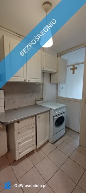 Warszawa/Mokotów/SGH/Batorego/Bruna 45m2, 3 pokoje.