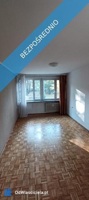 Warszawa/Mokotów/SGH/Batorego/Bruna 45m2, 3 pokoje.