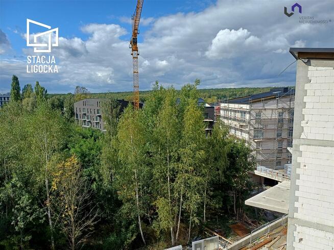 Mieszkanie Katowice Ligota, Ligocka