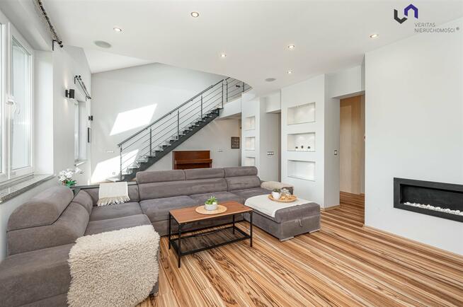 Mieszkanie Mikołów Centrum, Katowicka