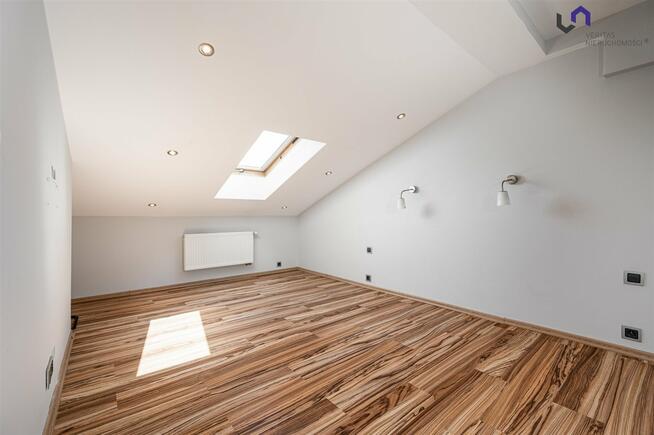 Mieszkanie Mikołów Centrum, Katowicka