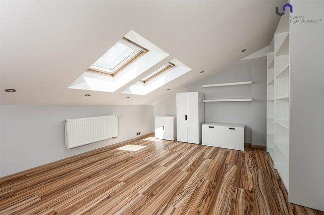 Mieszkanie Mikołów Centrum, Katowicka