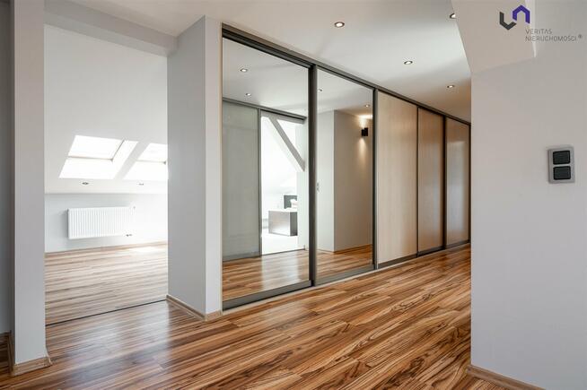 Mieszkanie Mikołów Centrum, Katowicka