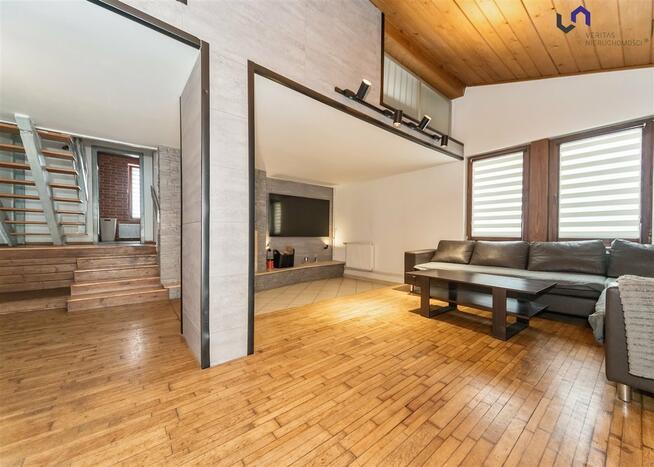 Dom Grodziec gm. Jasienica, Ogrodowa