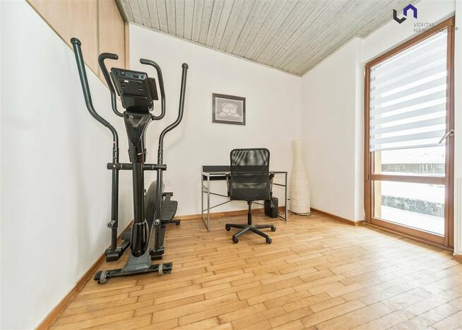 Dom Grodziec gm. Jasienica, Ogrodowa