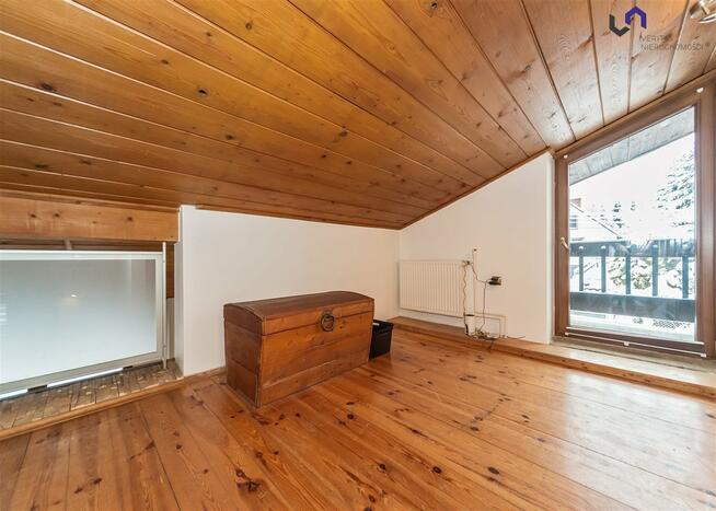 Dom Grodziec gm. Jasienica, Ogrodowa