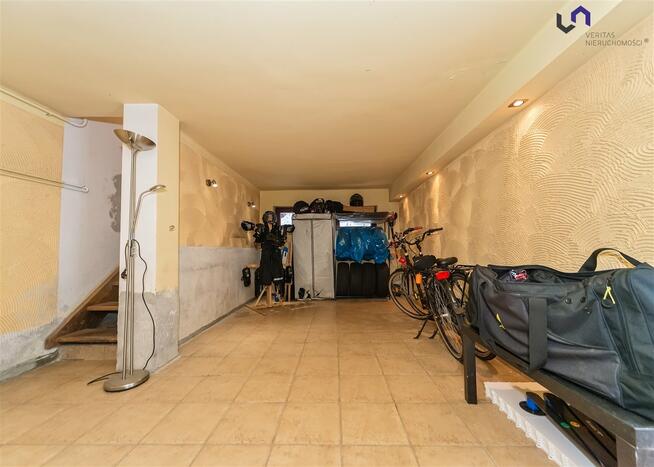 Dom Grodziec gm. Jasienica, Ogrodowa