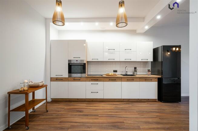 Mieszkanie Mikołów Centrum, Katowicka