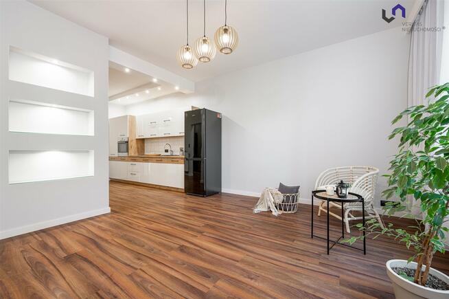 Mieszkanie Mikołów Centrum, Katowicka