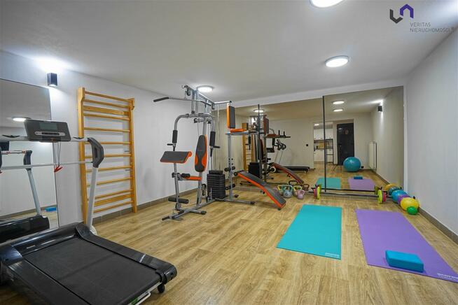 Mieszkanie Mikołów Centrum, Katowicka