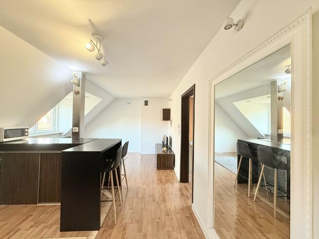 Mieszkanie Opole Śródmieście, Orląt Lwowskich