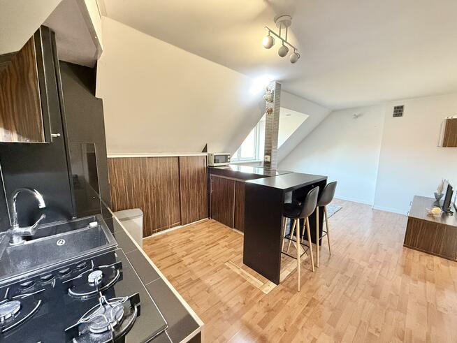 Mieszkanie Opole Śródmieście, Orląt Lwowskich