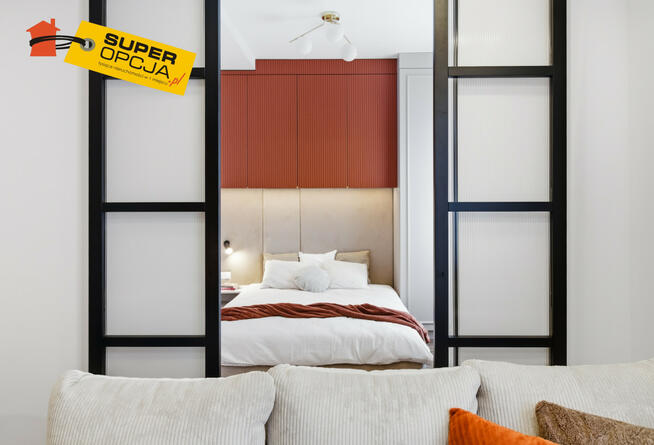 Mieszkanie Kraków gm. Kraków-Podgórze Podgórze, Kalwaryjska