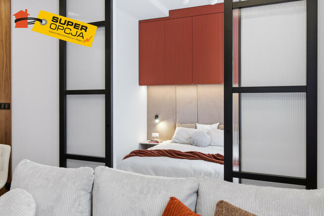 Mieszkanie Kraków gm. Kraków-Podgórze Podgórze, Kalwaryjska