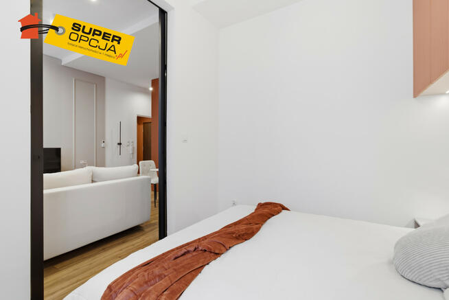 Mieszkanie Kraków gm. Kraków-Podgórze Podgórze, Kalwaryjska