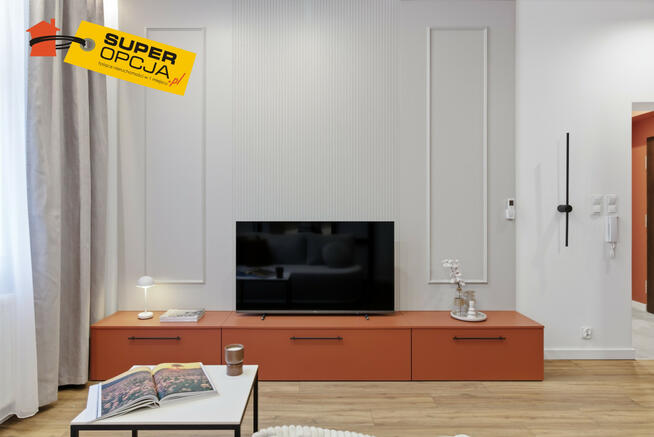 Mieszkanie Kraków gm. Kraków-Podgórze Podgórze, Kalwaryjska